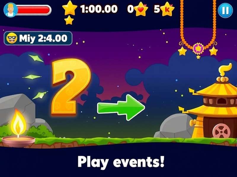 Rapid Run Package Diwali Event